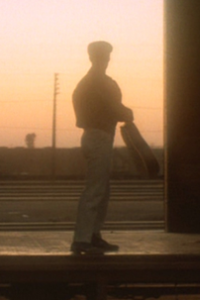 Bound for Glory